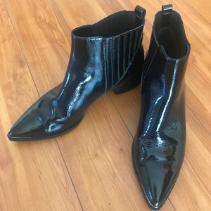 Marc Fisher LTD 'Yale' Chelsea Boot